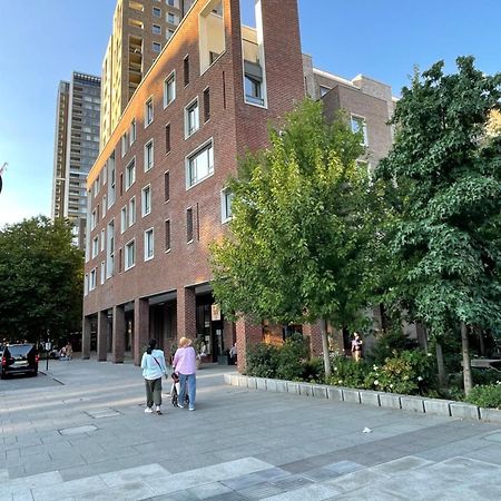 Luxury Apartment ロンドン エクステリア 写真