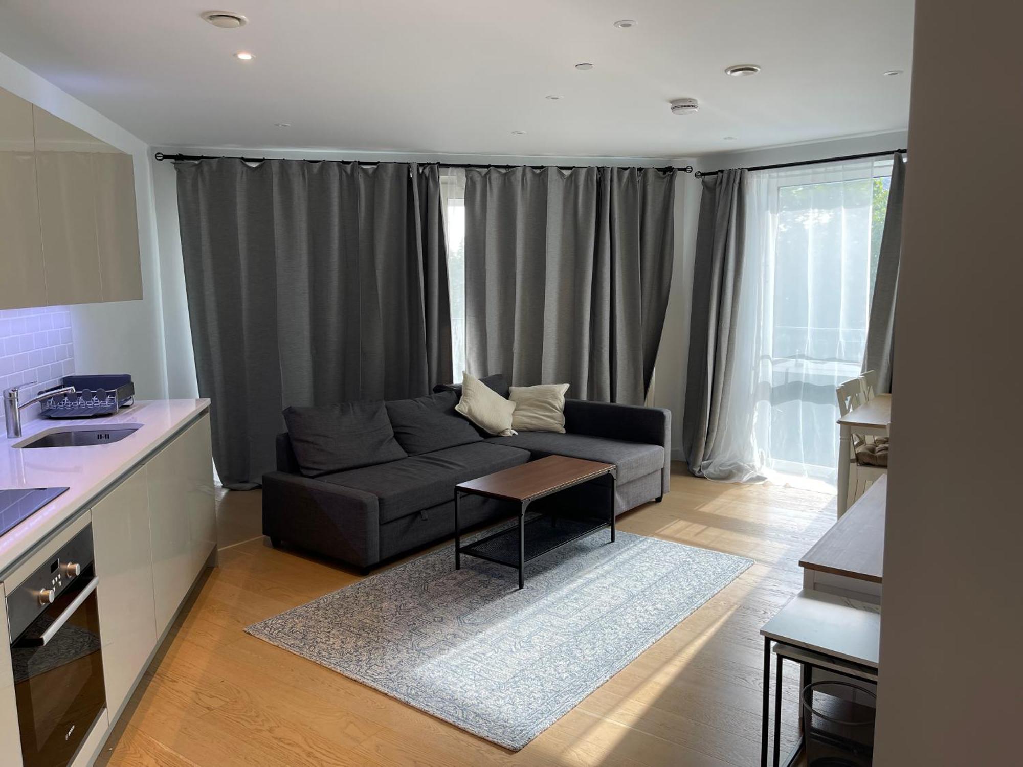 Luxury Apartment ロンドン エクステリア 写真