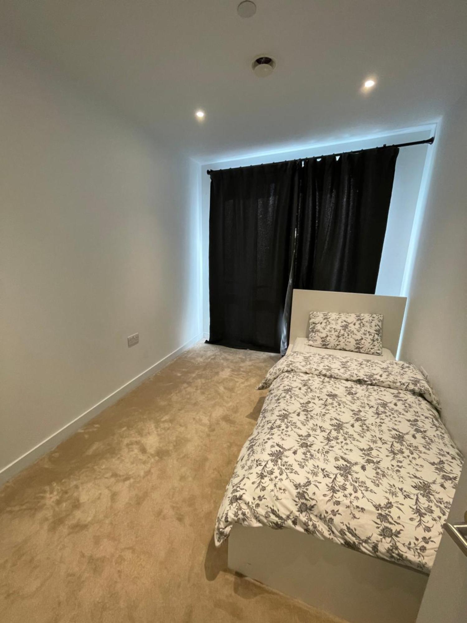 Luxury Apartment ロンドン エクステリア 写真