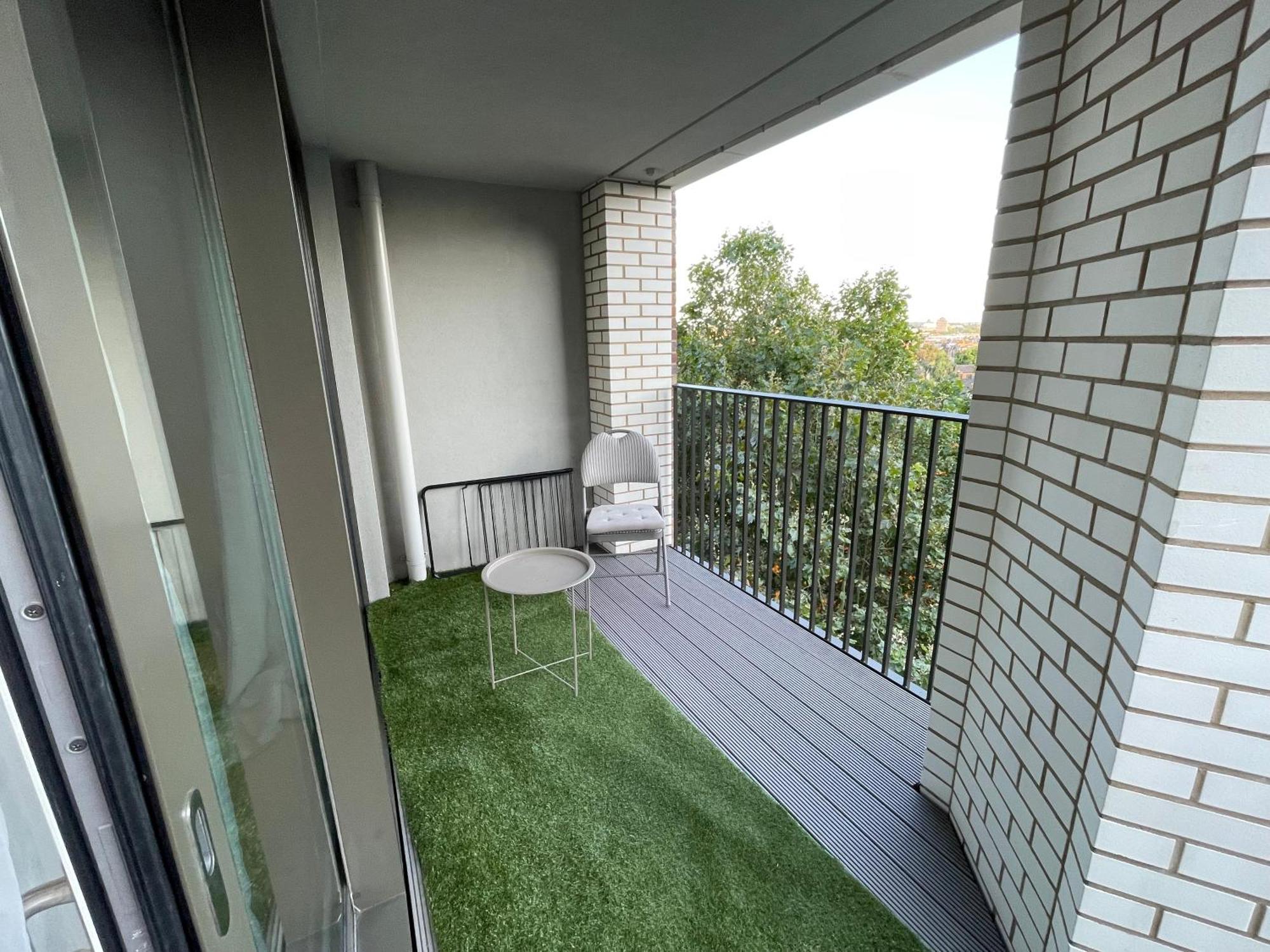 Luxury Apartment ロンドン エクステリア 写真